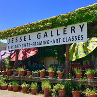 Cultural Heritage Curator Jessel Gallery in Napa CA