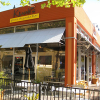 Cultural Heritage Curator Kianti’s Pizza & Pasta Bar in Santa Cruz CA