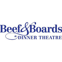 Beef & Boards Dinner Theatre