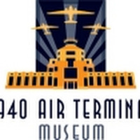 Cultural Heritage Curator 1940 Air Terminal Museum in Houston TX