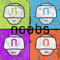 noobs VR | immersive group games - escape rooms, laser tag, zombies & more!