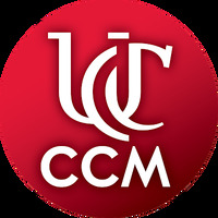 University of Cincinnati College-Conservatory of Music (CCM)