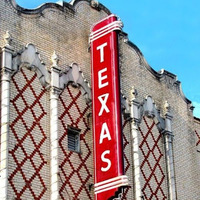 Cultural Heritage Curator Historic Texas Theatre - Palestine Community Theatre in Palestine TX