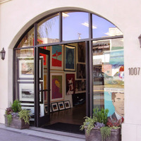 Cultural Heritage Curator Riley Arts Gallery in Manhattan Beach CA