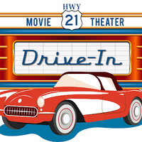 Hwy 21 Drive-In