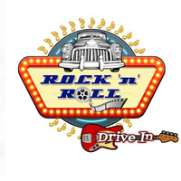 Rock 'N' Roll Drive-In