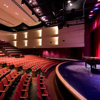 Laverty Center of Performing Arts