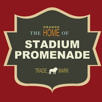 Cultural Heritage Curator Stadium Promenade in Orange CA