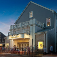 Cultural Heritage Curator Dreamland Film and Performing Arts Theatre in Nantucket MA