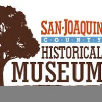 San Joaquin County Historical Museum