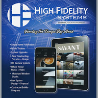 Cultural Heritage Curator High Fidelity Systems in Clearwater FL