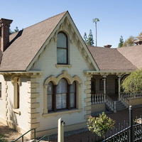 Workman and Temple Family Homestead Museum