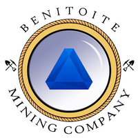 Cultural Heritage Curator Benitoite Mining Company in Coalinga CA