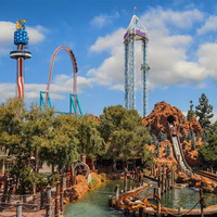 Cultural Heritage Curator Knott's Berry Farm in Buena Park CA