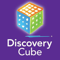 Cultural Heritage Curator Discovery Cube in Santa Ana CA