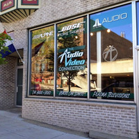 Cultural Heritage Curator Audio Video Connection Inc in Dixon IL