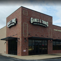 Cultural Heritage Curator Games & Things Inc in Knoxville TN