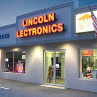 Cultural Heritage Curator Lincoln Lectronics in Chambersburg PA