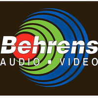 Behrens Audio-Video