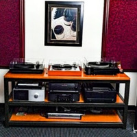 Cultural Heritage Curator Custom Home Hi-Fi in Winston-Salem NC