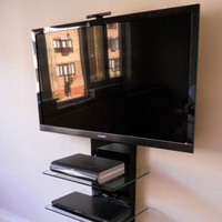 Cultural Heritage Curator LCD Plasma TV Installation Home Theaters Projectors in Chicago IL