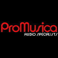 Pro Musica Audio - Chicago's Premiere Audio Specialists since 1983!