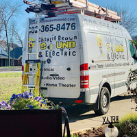 Cultural Heritage Curator Charlie Brown Sound in Flower Mound TX