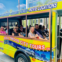 Hollywood City Tours