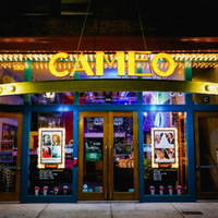 Cultural Heritage Curator Cameo Art House Theatre in Fayetteville NC