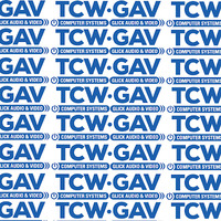 Cultural Heritage Curator TCW - GAV (TCW Computer Systems/Glick Audio & Video) in Lancaster PA