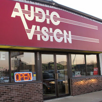 Cultural Heritage Curator AUDIO VISION in Sioux City IA