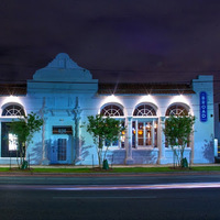 Cultural Heritage Curator The Broad Theater in New Orleans LA