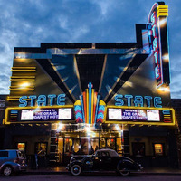 Cultural Heritage Curator State Theatre of Modesto Inc in Modesto CA