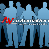 AV Automation