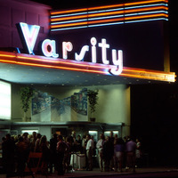 Davis Varsity Theatre