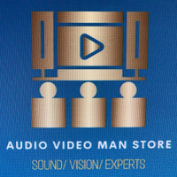 Cultural Heritage Curator Audio Video Man Store in Jackson MO