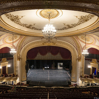 Cultural Heritage Curator Proctors Theatre in Schenectady NY