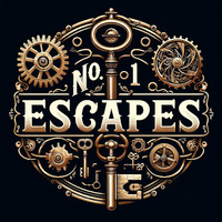 Cultural Heritage Curator No. 1 Escapes, Escape Room in Irvine CA