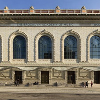 Cultural Heritage Curator Brooklyn Academy of Music in Brooklyn NY