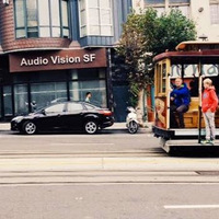 Cultural Heritage Curator Audio Vision San Francisco in San Francisco CA