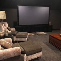 Cultural Heritage Curator Great Choice Audio Video in Edmond OK