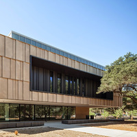 Cultural Heritage Curator Anderson Collection at Stanford University in Stanford CA