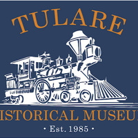 Cultural Heritage Curator Tulare Historical Museum in Tulare CA