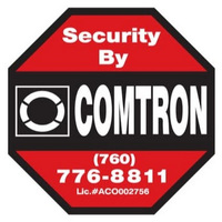 Comtron Systems Inc.