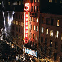 The 5th Avenue Theatre