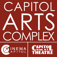 Cultural Heritage Curator The Capitol Theatre in Rome NY