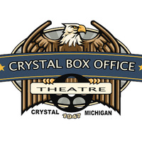 Cultural Heritage Curator Crystal Box Office Theater in Crystal MI