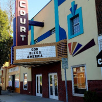 Cultural Heritage Curator Court Street Theater in Saginaw MI