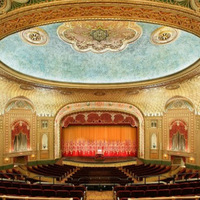 Cultural Heritage Curator Tennessee Theatre in Knoxville TN