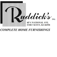 Cultural Heritage Curator Ruddick's Furniture and Flooring in Fort Scott KS